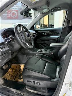 جي ام سي تيراين